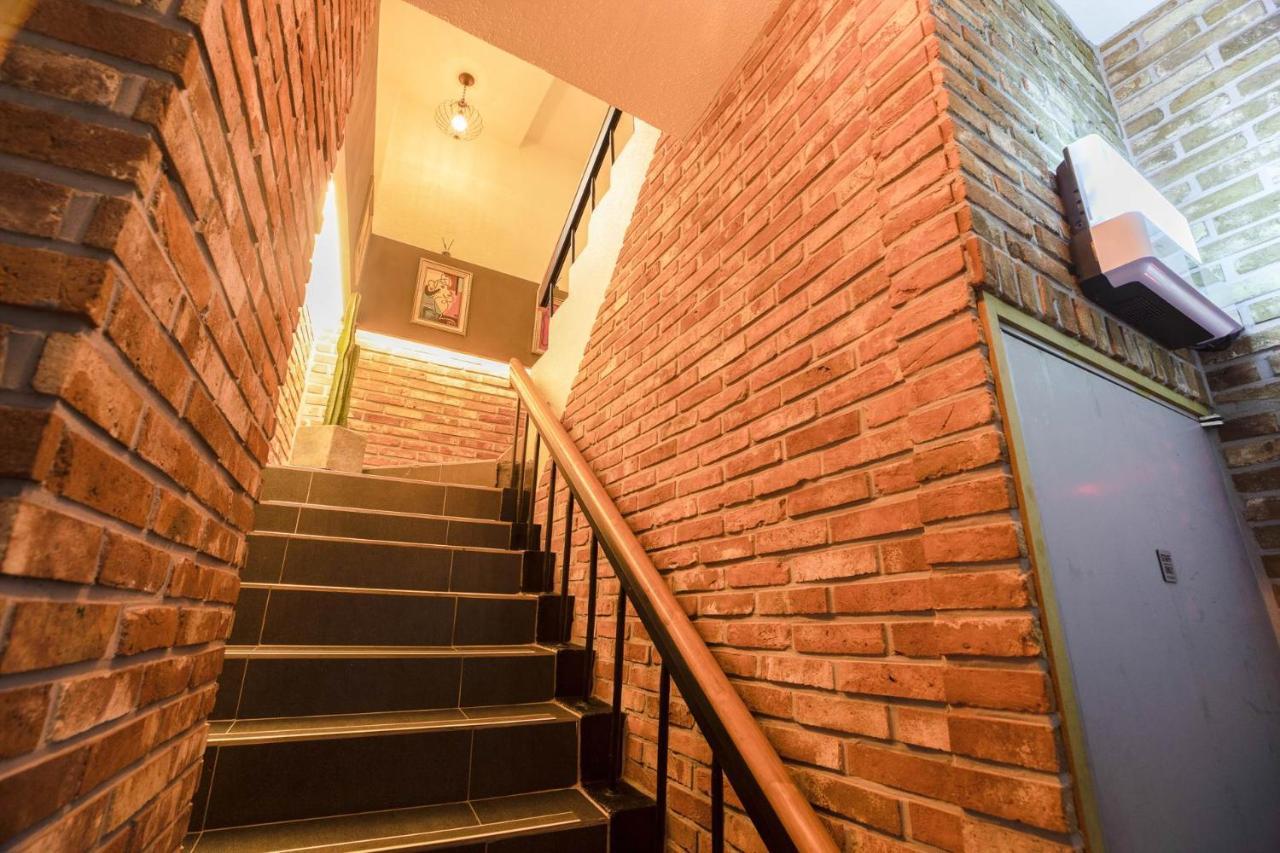 Hotel Dongyangjang Dongdaemun-Jongno Seoul Eksteriør billede