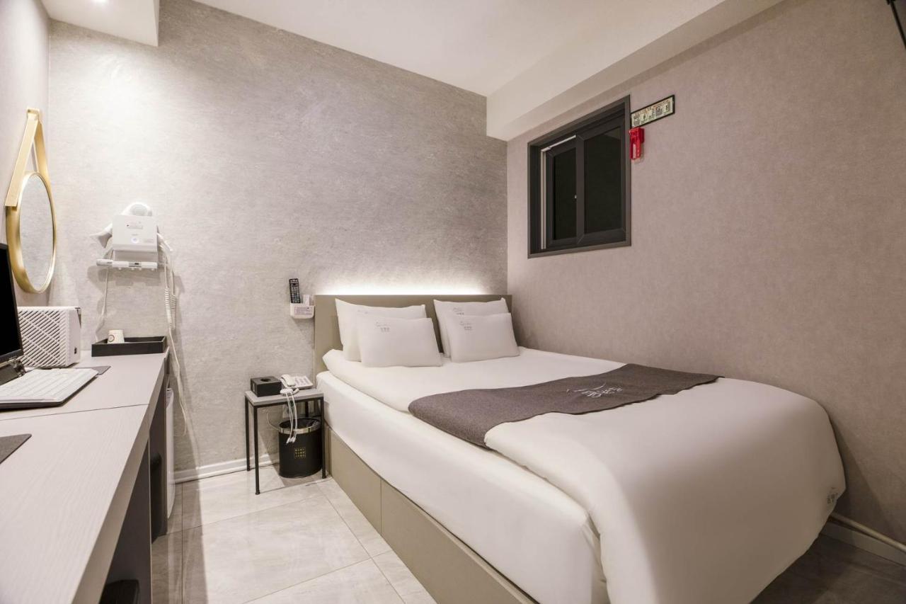 Hotel Dongyangjang Dongdaemun-Jongno Seoul Eksteriør billede