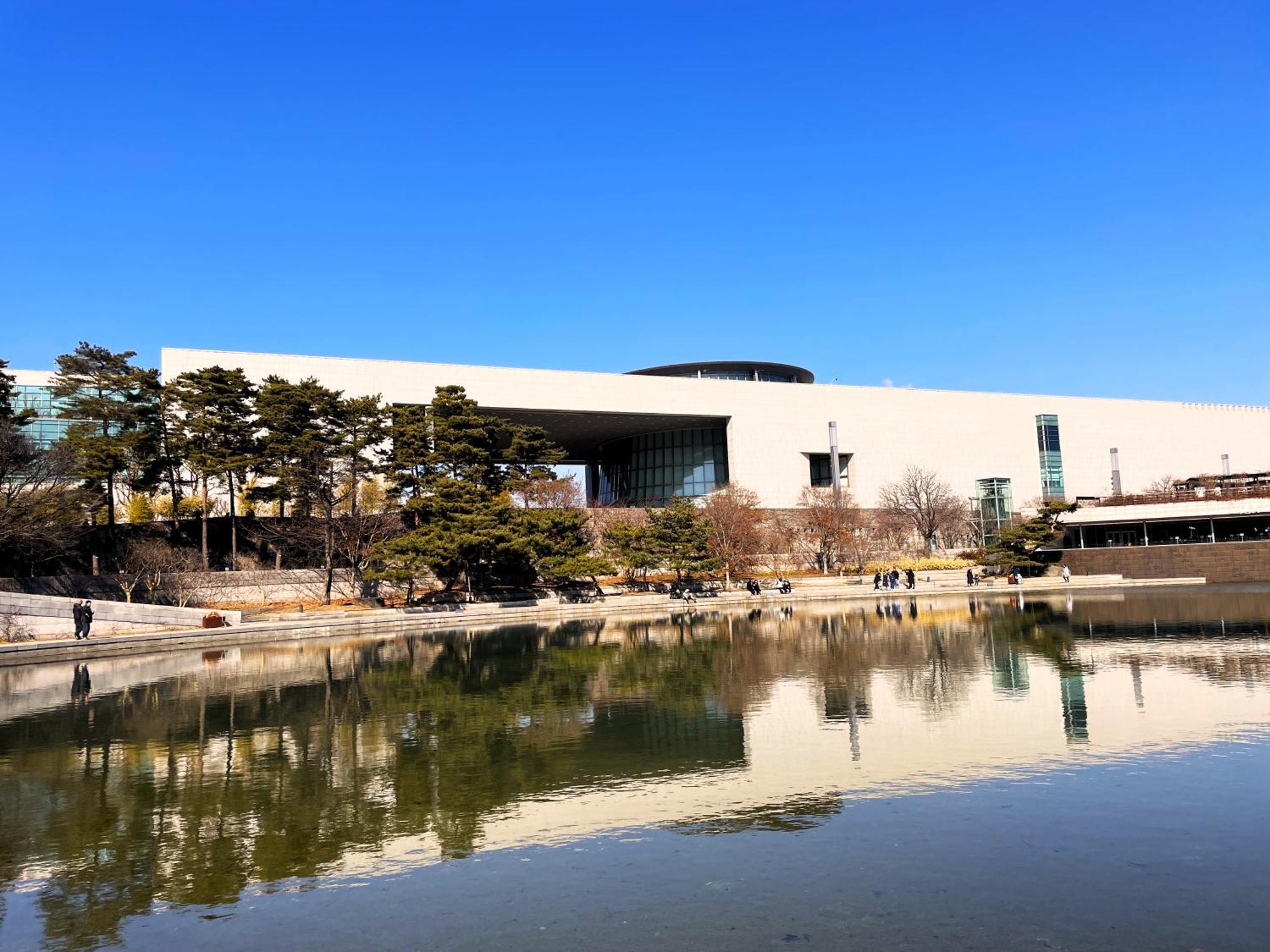 Hotel Dongyangjang Dongdaemun-Jongno Seoul Eksteriør billede