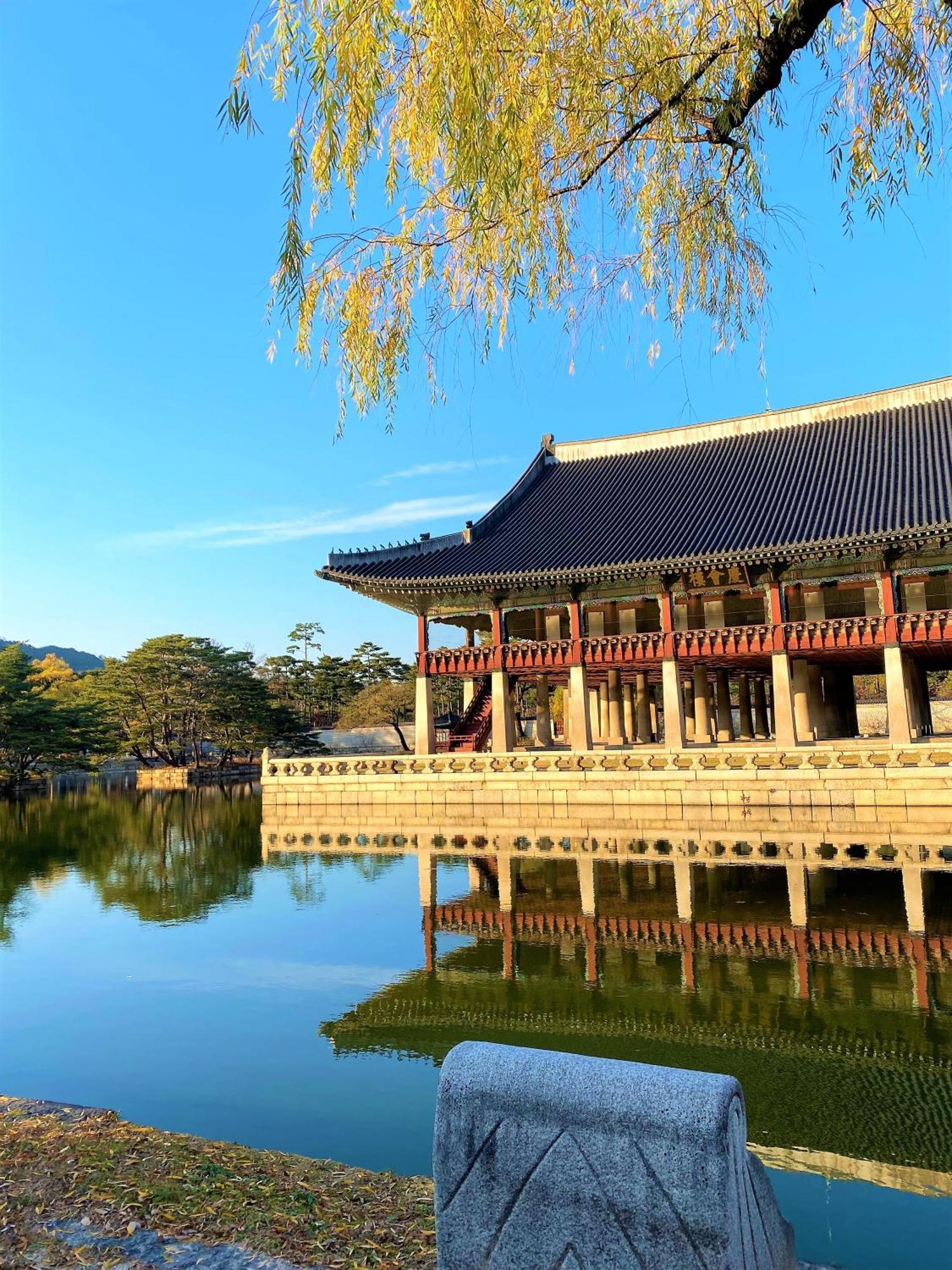 Hotel Dongyangjang Dongdaemun-Jongno Seoul Eksteriør billede