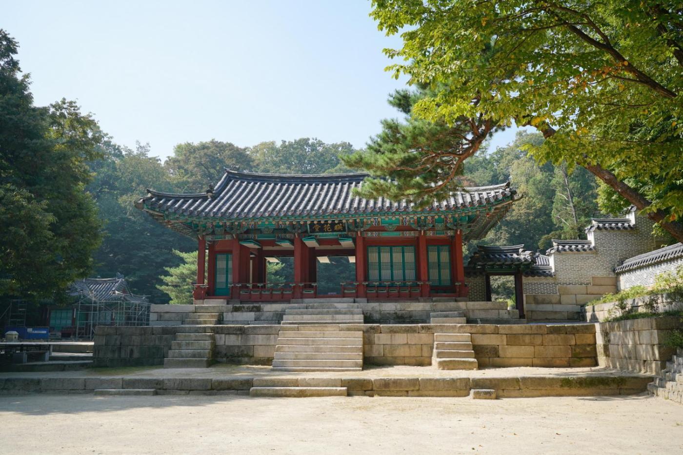 Hotel Dongyangjang Dongdaemun-Jongno Seoul Eksteriør billede